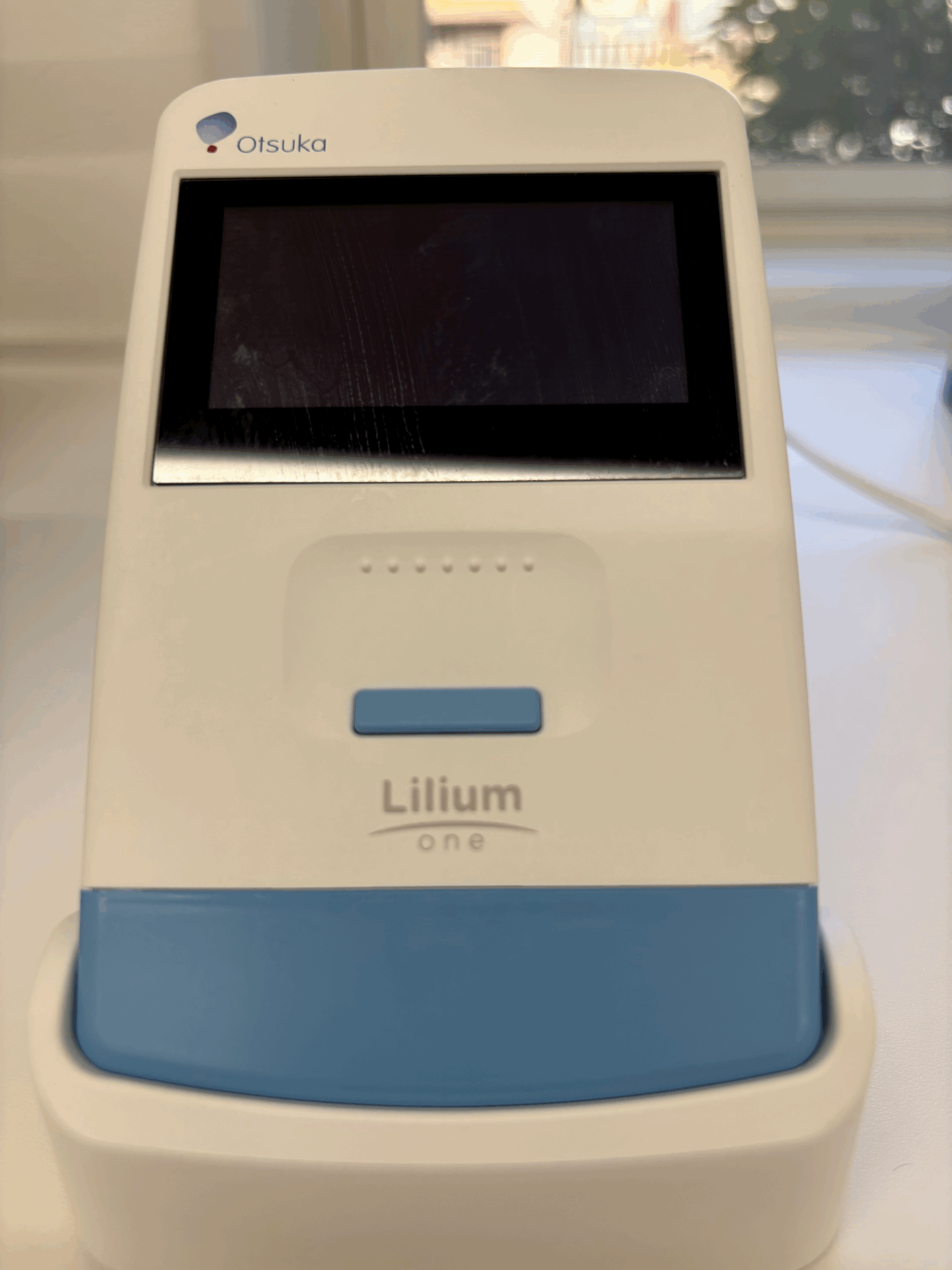 膀胱用超音波診断装置