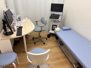 診察室2