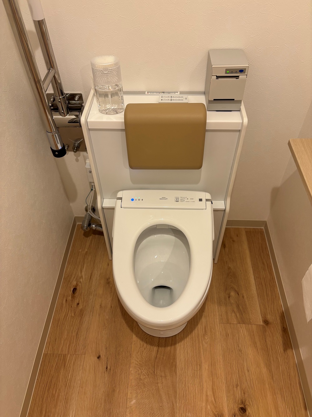 尿流量測定装置