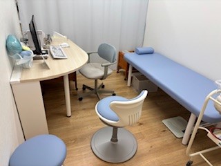診察室1